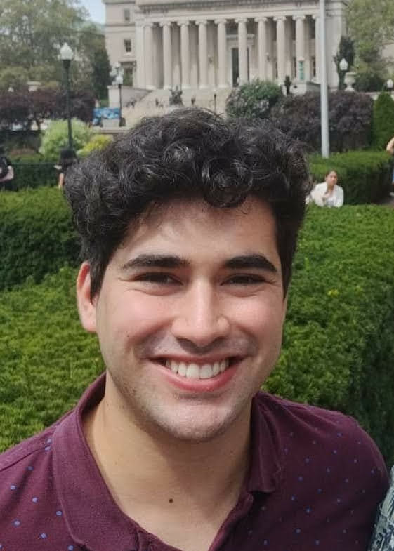 Eli Whitehouse