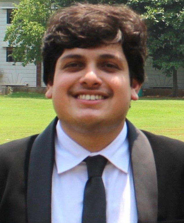 Souvik Bhattacharya